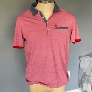 Original Penguin. Medium
